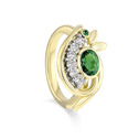 Dahlia Ring Catherine Best