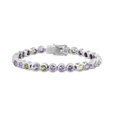 Garden of Eden Bracelet Catherine Best Dev