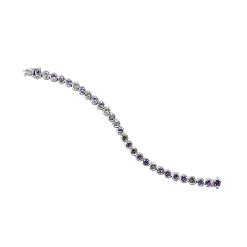Garden of Eden Bracelet Catherine Best Dev