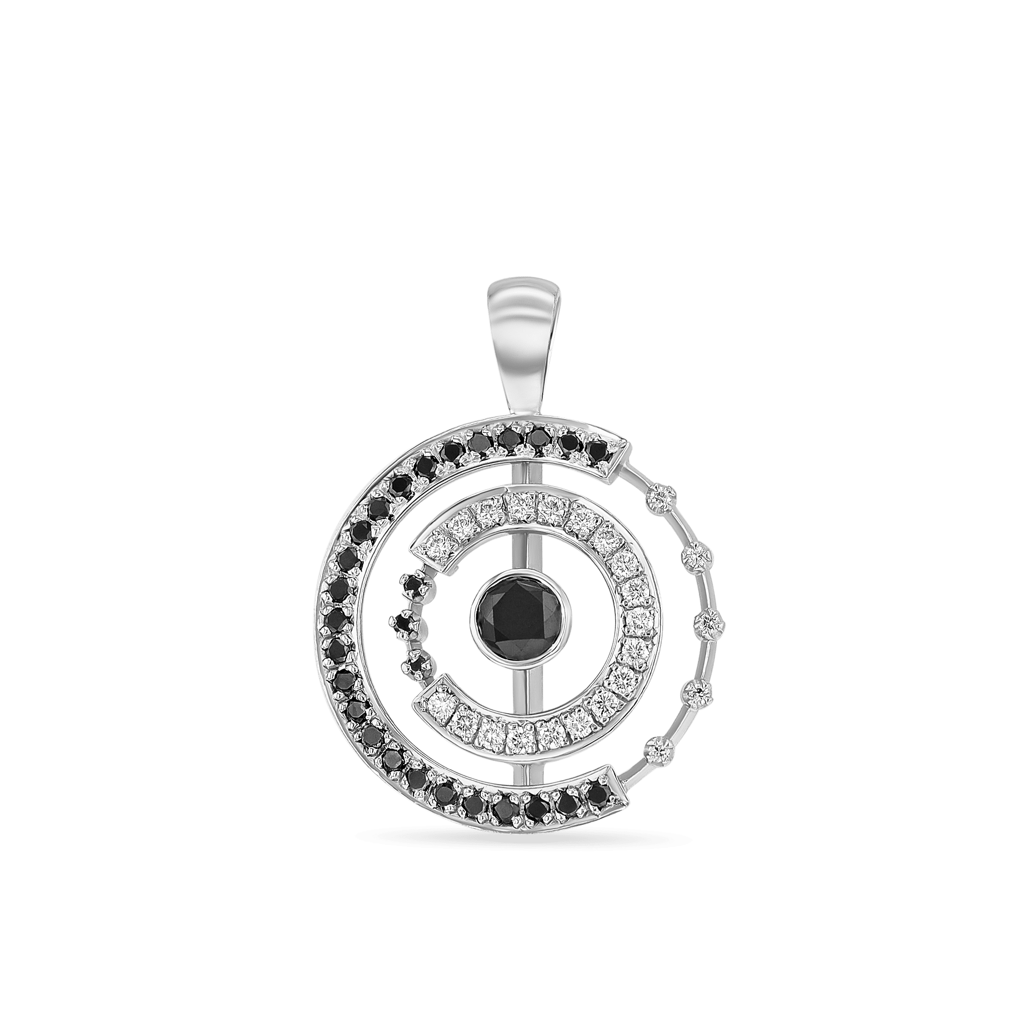 Night Sky Pendant Catherine Best Pendant 1