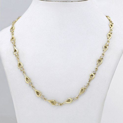 Devoted Necklace Catherine Best