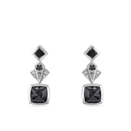 Cleopatra Earrings Catherine Best