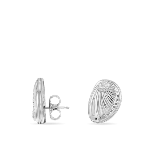 Ormer Earrings Catherine Best