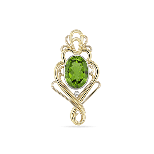 Baroque Necklace Catherine Best Dev
