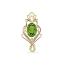 Baroque Necklace Catherine Best Dev
