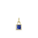 Sapphire Charm Catherine Best