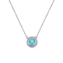 Bella Paraiba Necklace Catherine Best