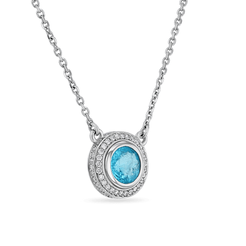 Bella Necklace Catherine Best