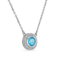 Bella Necklace Catherine Best