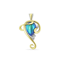 Lake Wanaka Pendant Catherine Best Dev Pendant