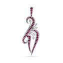 Debonair Pendant Catherine Best Dev Pendant