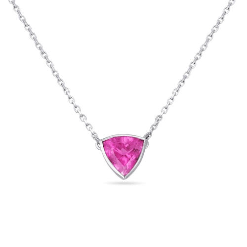 Simplicity II Necklace Catherine Best