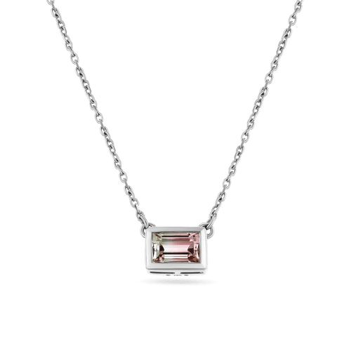 Simplicity III Necklace Catherine Best 1.65ct