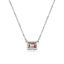 Simplicity III Necklace Catherine Best 1.65ct