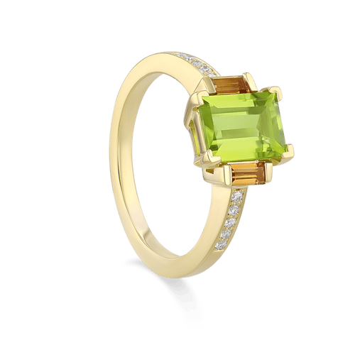 Grace Ring Catherine Best
