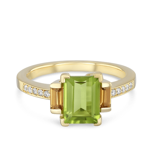 Grace Ring Catherine Best