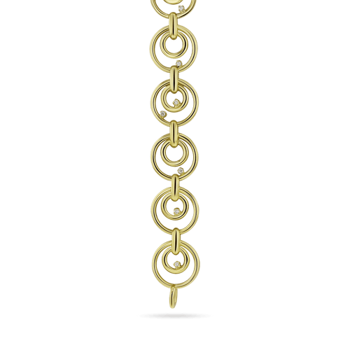 Circle of Hope Bracelet Catherine Best