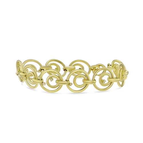 Circle of Hope Bracelet Catherine Best