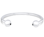 Ashes Bangle Catherine Best Smooth