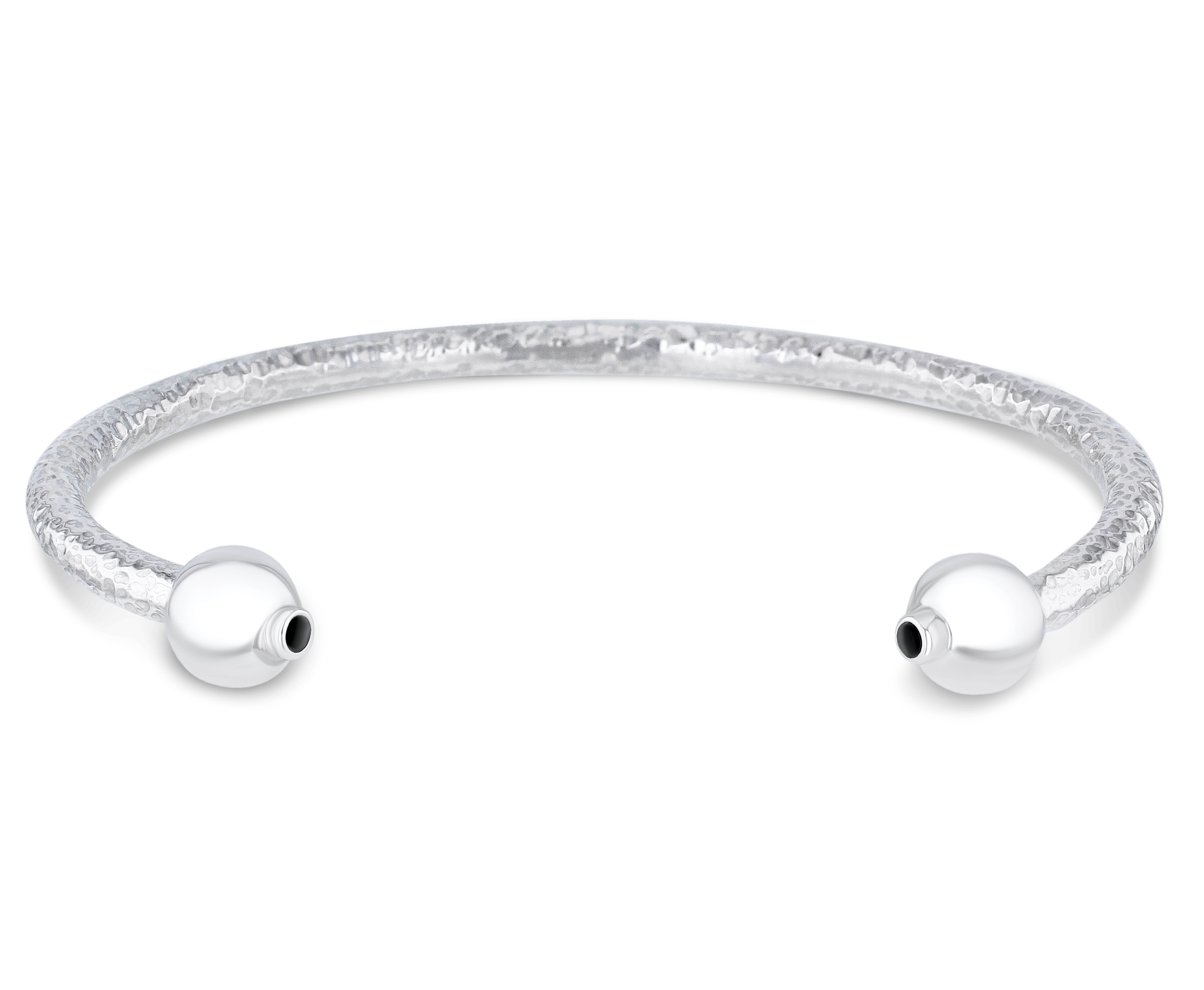 Ashes Bangle Catherine Best Smooth