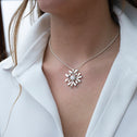 Fleur Pendant Catherine Best