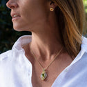 Cleopatra II Pendant Catherine Best Dev