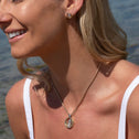 Seahorse Pendant Catherine Best Dev