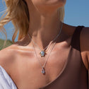 Hooked on You Too Pendant Catherine Best