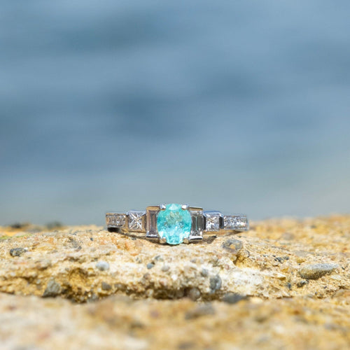 Bisou Ring Catherine Best