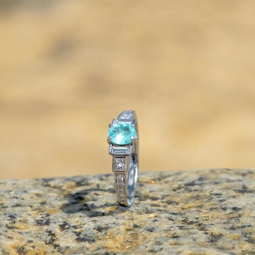 Bisou Ring Catherine Best