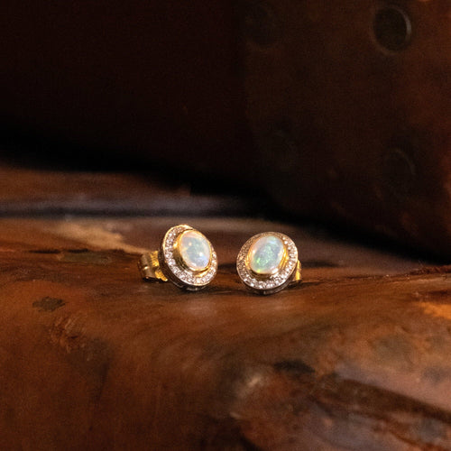 Celestial Beauty Earrings Catherine Best Dev