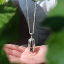 Ormer Pendant Catherine Best Dev