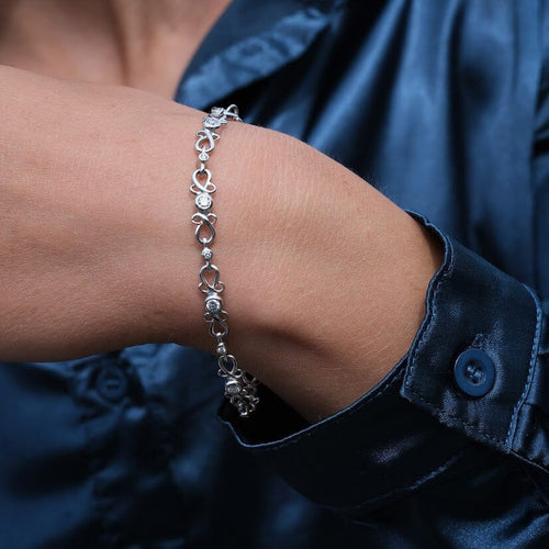 Love Knot Bracelet Catherine Best