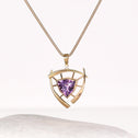 Balance Pendant Catherine Best Dev