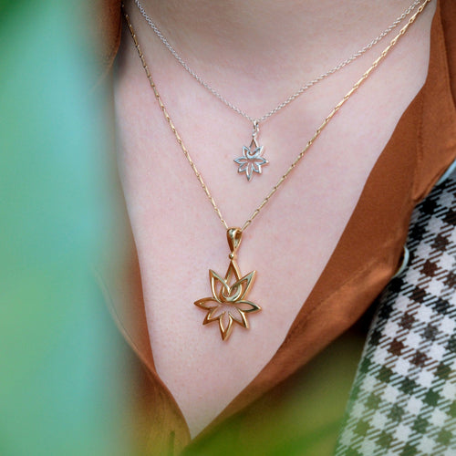 Hope Pendant Catherine Best