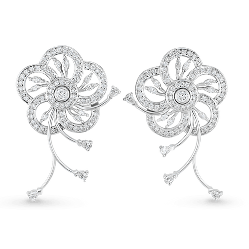 Cascade Earrings Catherine Best