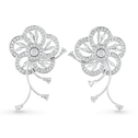 Cascade Earrings Catherine Best