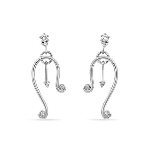 Rising Star Earrings Catherine Best Dev