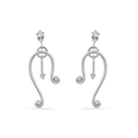 Rising Star Earrings Catherine Best Dev