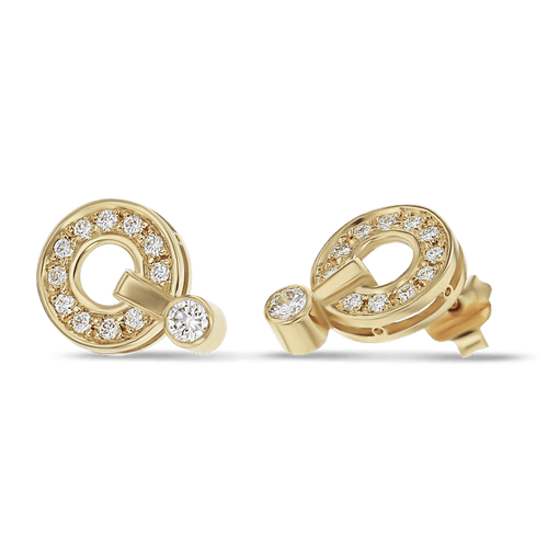 Moments Earrings Catherine Best Dev