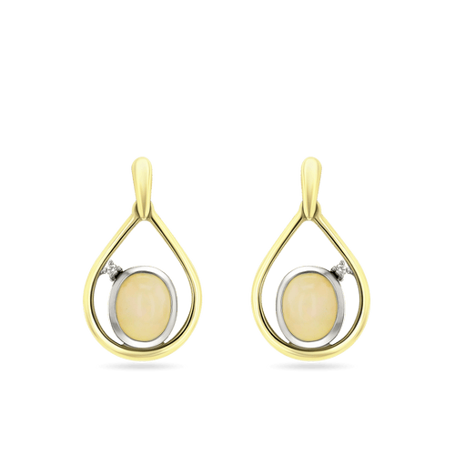 Celestial Bliss Earring Catherine Best