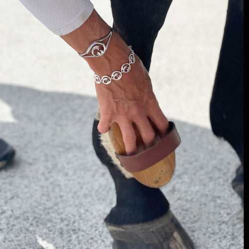 Belvoir Bracelet Catherine Best
