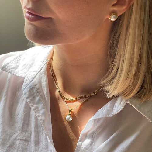 Essence Earrings Catherine Best Dev