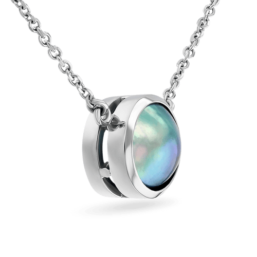 Simplicity V Necklace Catherine Best