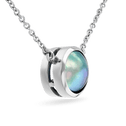 Simplicity V Necklace Catherine Best