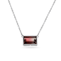 Simplicity III Necklace Catherine Best 4ct
