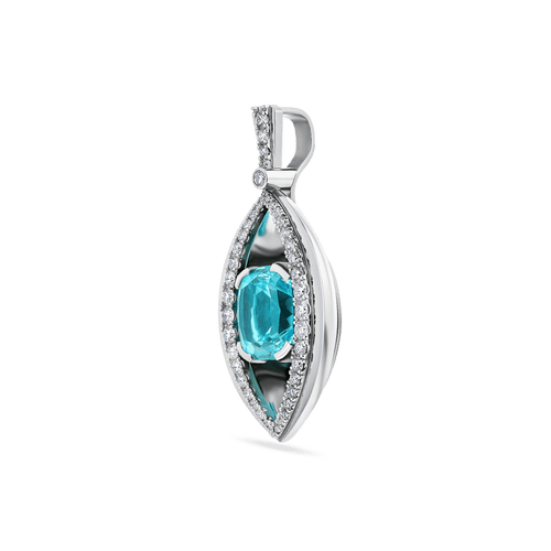 Dancing in the Ocean Pendant Catherine Best