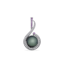 Tahitian Twist Pendant Catherine Best Pendant