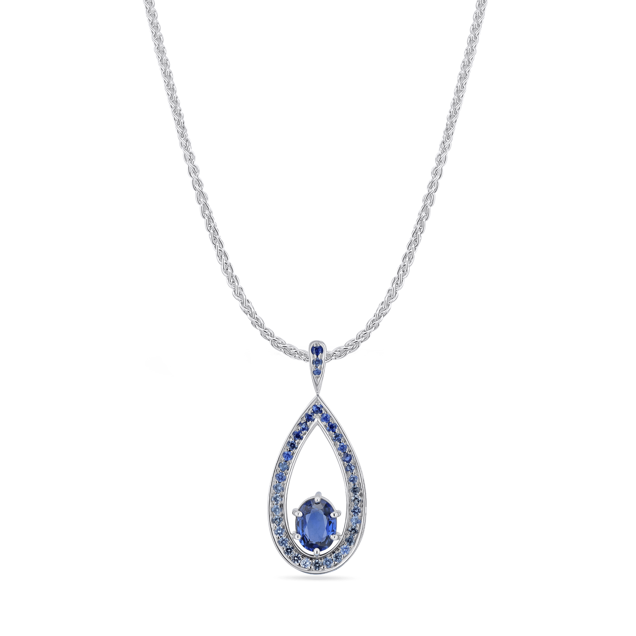 Happiness Pendant Catherine Best Dev