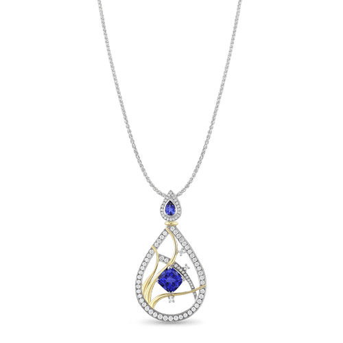 Aladdins Secret Pendant Catherine Best Dev